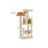 Cat Tower - Plywood - Light Grey - Multi-Level with Hammock