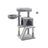 Cat Tree - Plywood - Light Grey - Multi-Level with Scratching Board