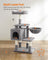 Cat Tree - Wood - Beige - Multilevel Design