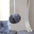 Cat Tree - Engineered Wood - Light Grey - Activity Centre with Condo