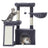Multi-Level Cat Tree - 94L - Particleboard - Beds & Scratching Posts