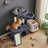 Multi-Level Cat Tree - 94L - Particleboard - Beds & Scratching Posts
