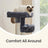 Multi-Level Cat Tree - 94L - Particleboard - Beds & Scratching Posts