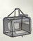 Pet Carrier - Fabric - Grey - Foldable with Breathable Mesh and Storage Pockets