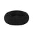 Dog Bed - Ink Black - Plush