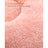Dog Bed - Soft Surface, 50 cm - Pink - Plush