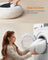 Dog Bed - Cloud White - Soft Plush