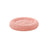 Fluffy Dog and Cat Bed - Pink - Soft Plush
