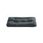Dog Bed - Dark Grey - Fluffy Mattress