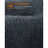 Dog Bed - Dark Grey - Fluffy Mattress