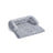 Dog Sofa Bed - Fabric - Cloud White - Calming Design for Medium Dogs