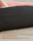 Dog Sofa Bed - Fluffy Fabric - Pink - Medium Size for Comfort