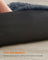 Dog Sofa Bed - Dark Grey - Faux Fur