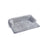 Dog Sofa Bed - Fabric - Grey - Calming Design for Large Dogs