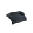 Dog Sofa Bed - Fabric - Dark Grey - XXL Size for Large Dogs
