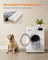 XXL Orthopedic Dog Sofa Bed - Egg Crate Foam - Neutral Color
