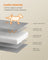 Dog Bed - Soft and Comfortable - Slate Grey