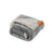 Dog Blanket - Grey - Sherpa Fleece