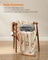 Dog Blanket - Grey - Sherpa Fleece