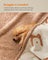 Dog Blanket - Grey - Sherpa Fleece