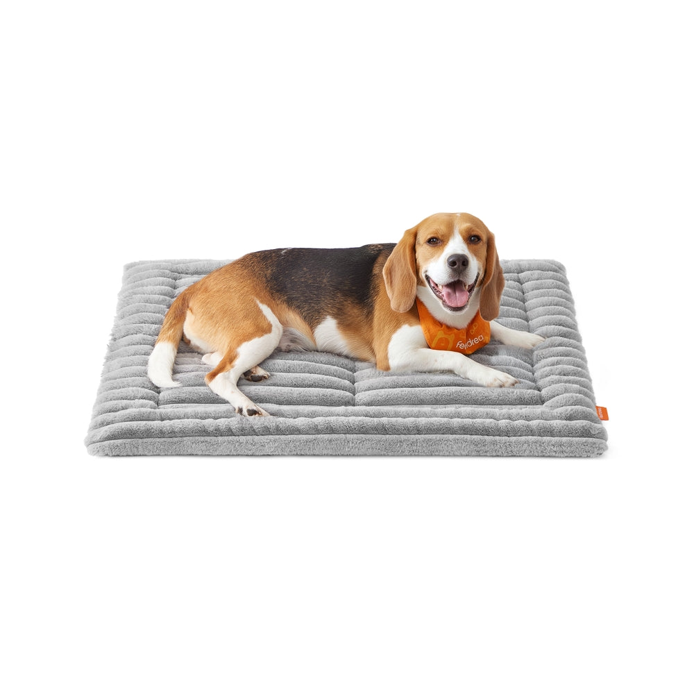Pet Blanket - Polyester - Dove Grey - Machine Washable