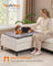Pet Blanket - Polyester - Dove Grey - Machine Washable