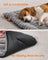 Pet Blanket - Polyester - Dove Grey - Machine Washable