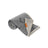 Waterproof Dog Blanket - Grey - Sherpa Fleece