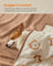Dog Blanket - Grey - Sherpa Fleece