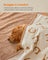 XXL Dog Blanket - Grey - Sherpa Fleece