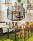 Pet Playpen - Foldable - Ink Black