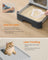 Cat Litter Box