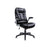 Office Chair - Black - Polyurethane