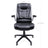 Office Chair - Black - Polyurethane