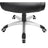 Ergonomic Office Chair - PU - Black - Height Adjustable