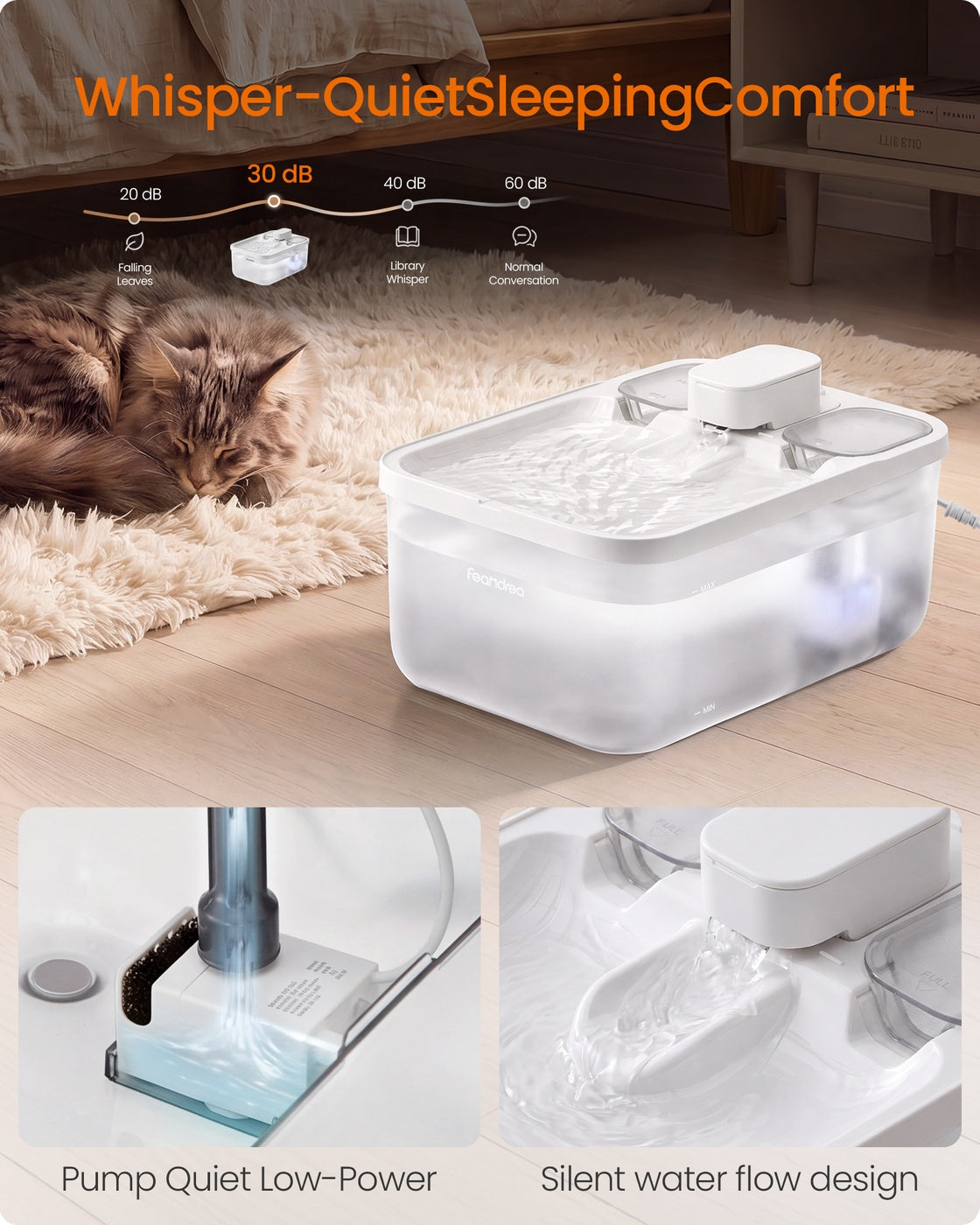 Water Dispenser - Countertop