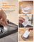 Water Dispenser - Countertop - Cloud White - 6.6 x 4.7 x 1 cm