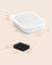 Water Dispenser - Countertop - Cloud White - 6.6 x 4.7 x 1 cm