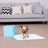 Pet Training Pads - Pack of 100, 60 x 60 cm - White - Super-Absorbent