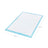 Pet Training Pads - Plastic - Blue - Super-Absorbent