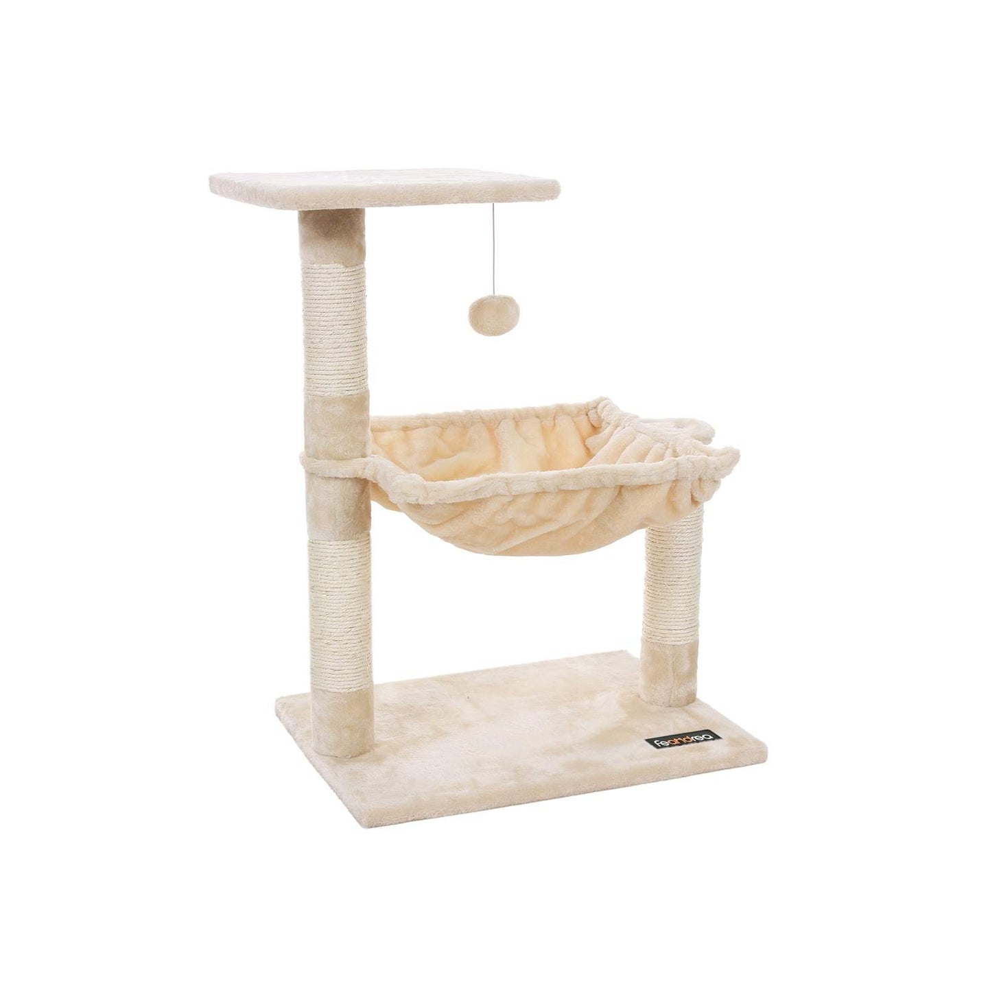 Cat Tree - Plush