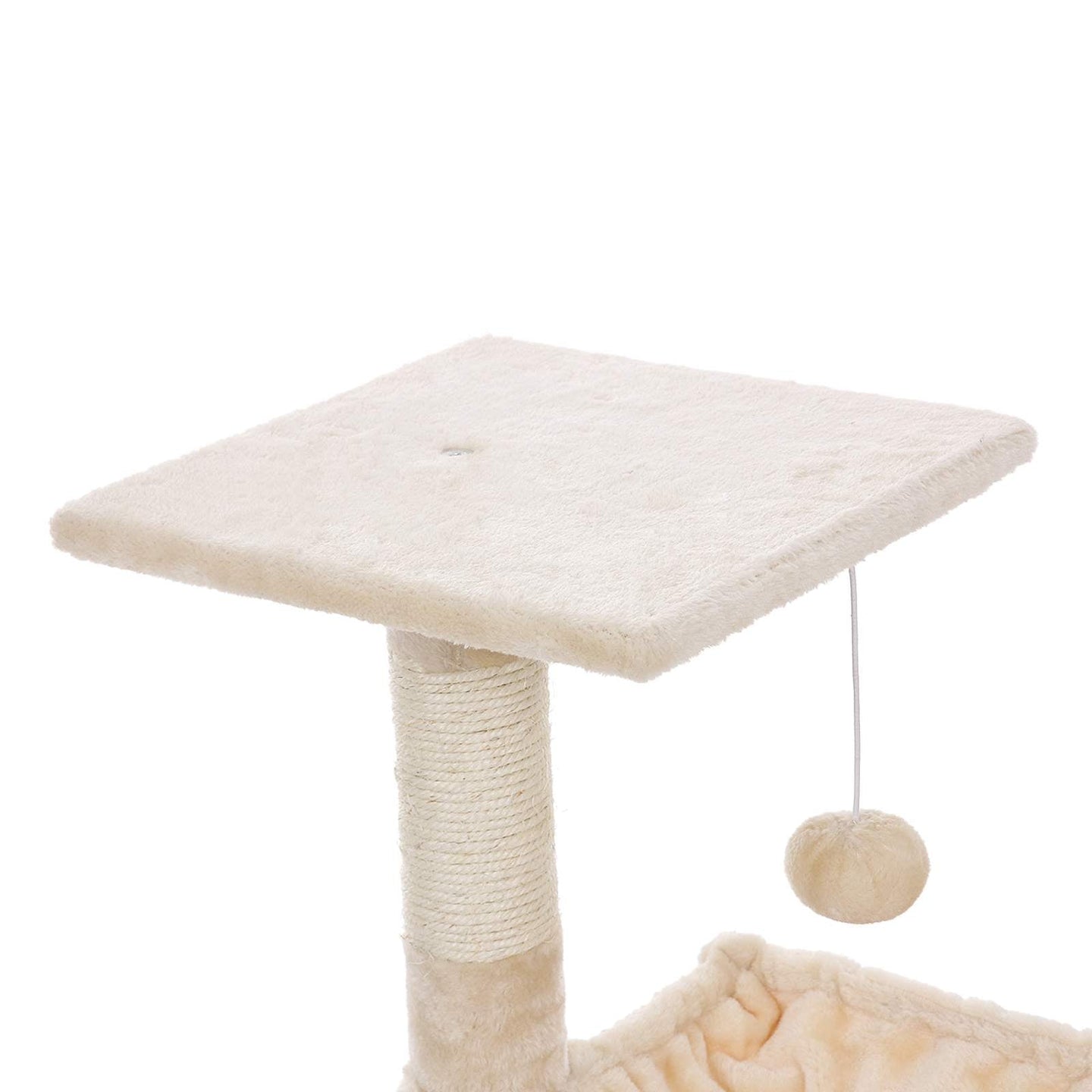 Cat Tree - Plush