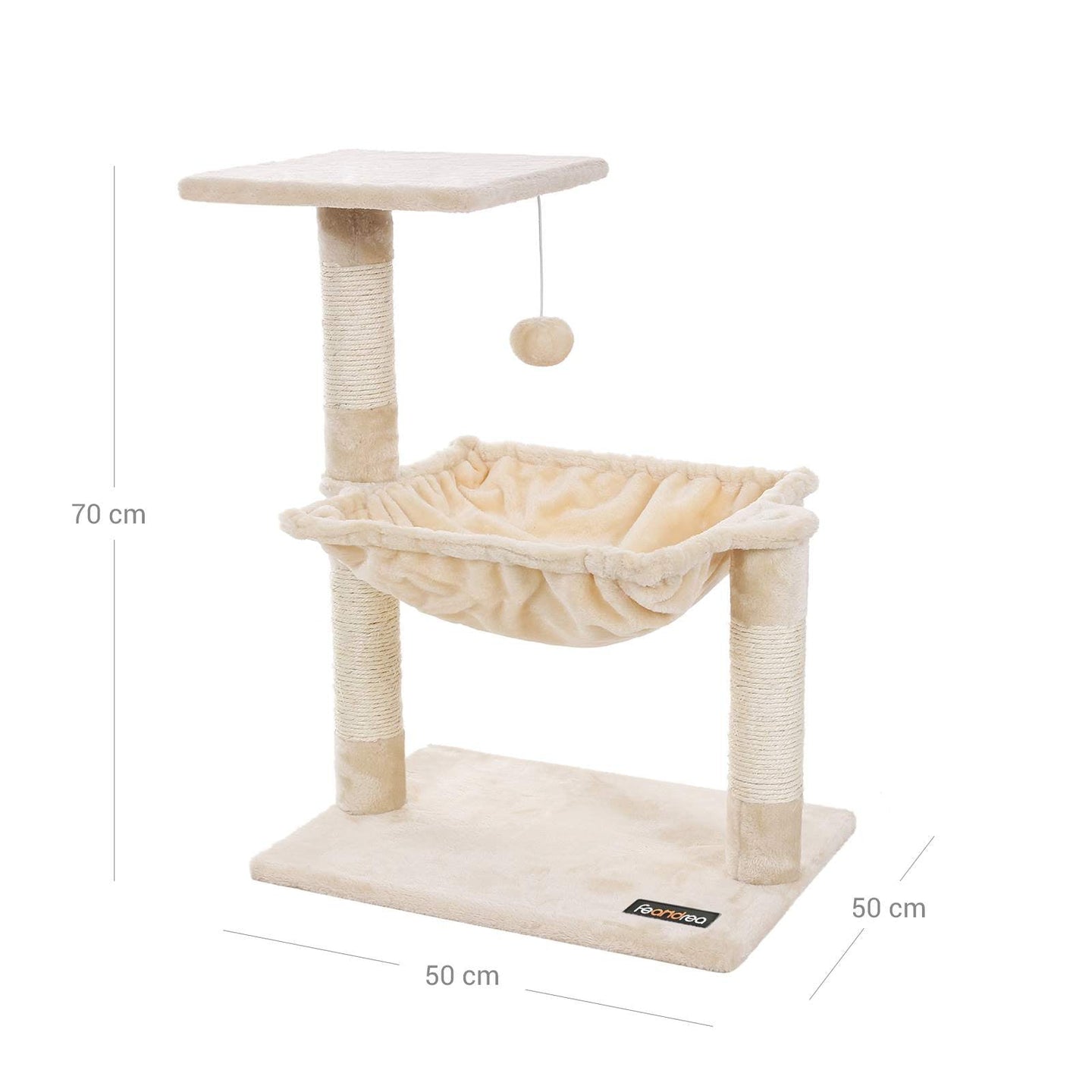 Cat Tree - Plush