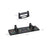 Push Up Board - Plastic - Black - Multifunctional 14-in-1 Exercise Tool