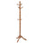 Coat Rack Stand - 70.5" - Rubberwood