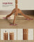 Coat Rack Stand - 70.5" - Rubberwood