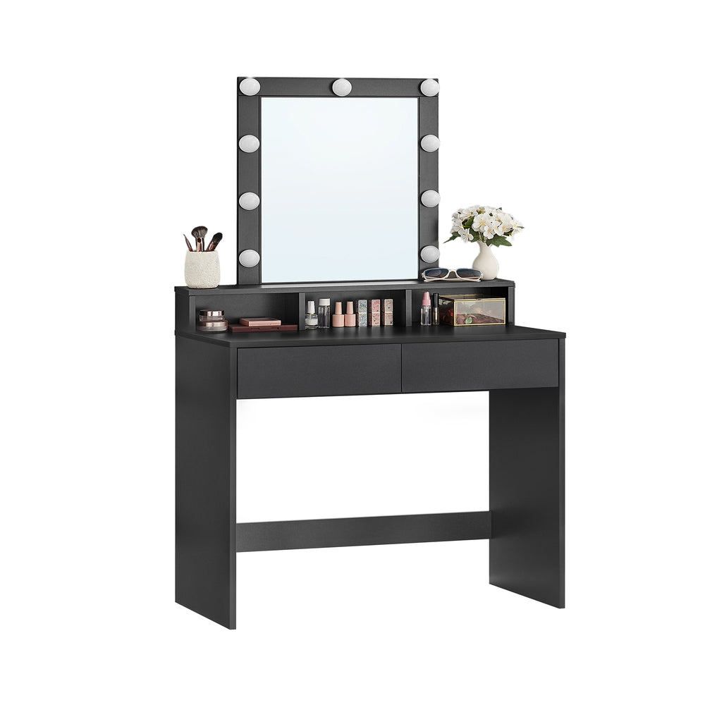 Dressing Table - Wood - Modern