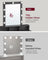 Dressing Table - Wood - Modern