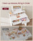 Dressing Table - Wood - Modern