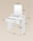 Dressing Table - Wood - Modern